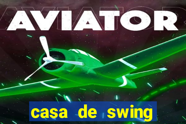 casa de swing porto alegre